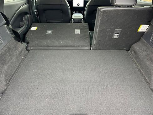 Used 2024 Ford Mustang Mach-E Select image 16