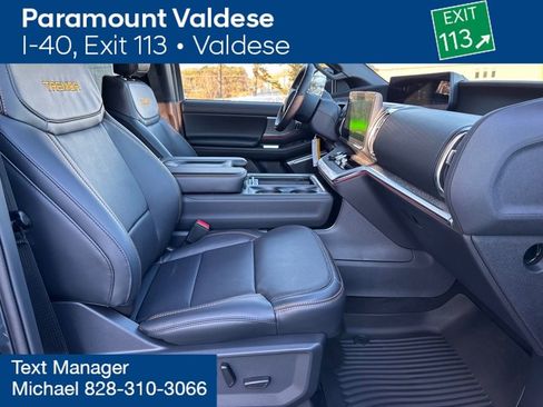 New 2025 Ford Expedition Tremor image 14