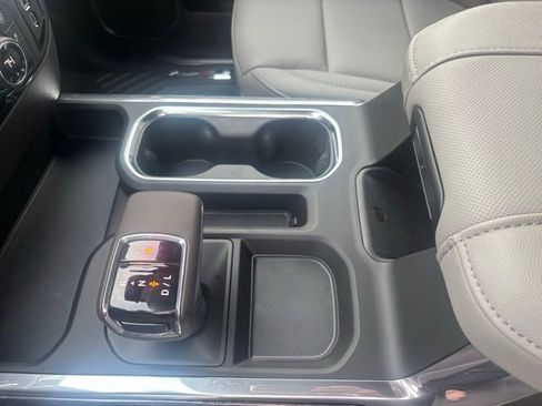 New 2026 Chevrolet Silverado 1500 LTZ AWD/4WD image 26