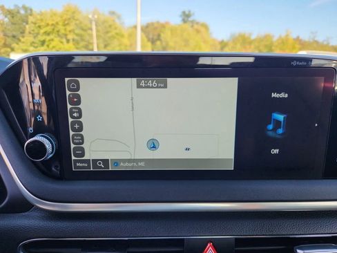 Certified 2023 Hyundai Sonata SEL image 18