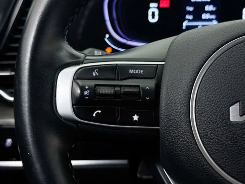 Certified 2023 Kia Sportage X-Line AWD/4WD image 34