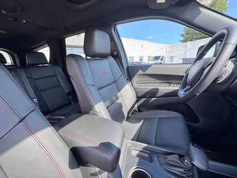 New 2026 Dodge Durango GT AWD/4WD image 20