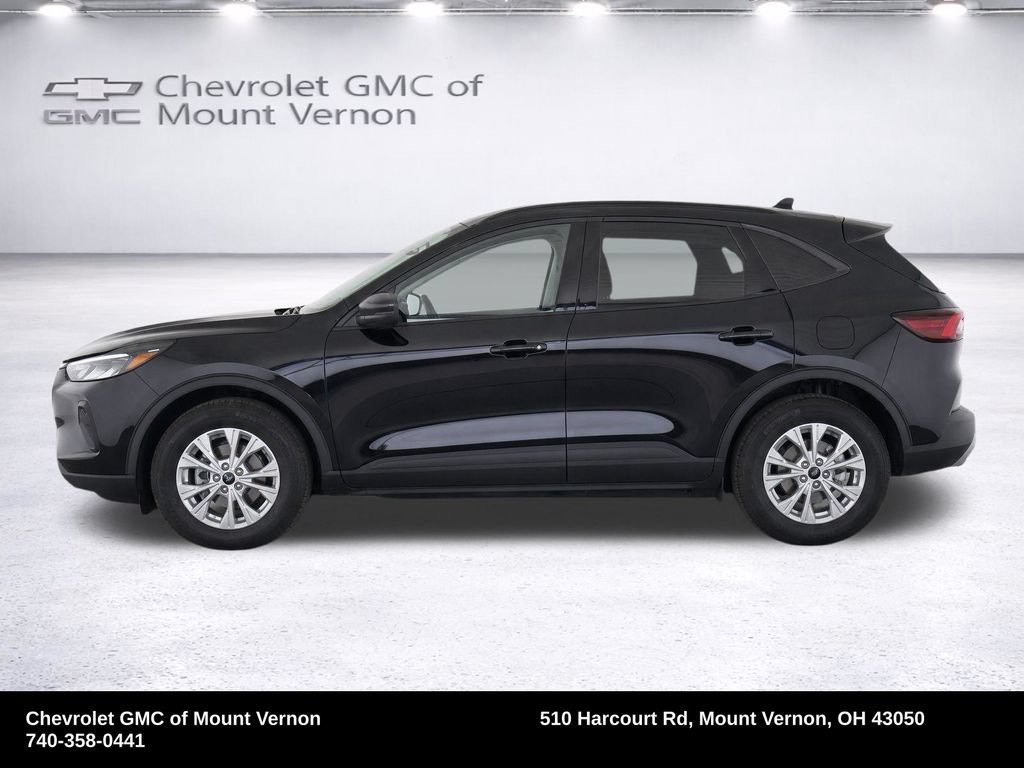 Used 2025 Ford Escape Active AWD/4WD image 61