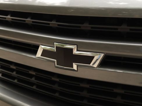 Used 2021 Chevrolet Silverado 1500 RST w/ All Star Edition Plus AWD/4WD image 33