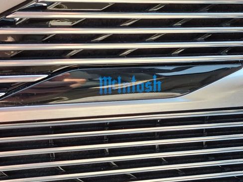 Used 2022 Jeep Grand Wagoneer Series II w/ Premium Group II AWD/4WD image 26