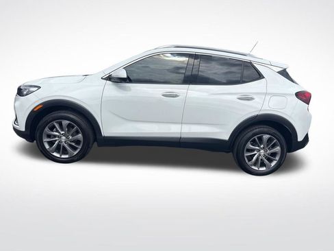 Used 2021 Buick Encore GX Essence w/ Advanced Technology Package image 6