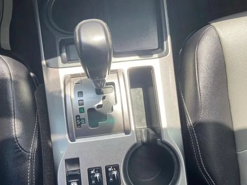 Used 2016 Toyota 4Runner SR5 Premium RWD image 14