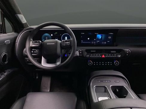 New 2026 Hyundai Palisade Calligraphy image 5