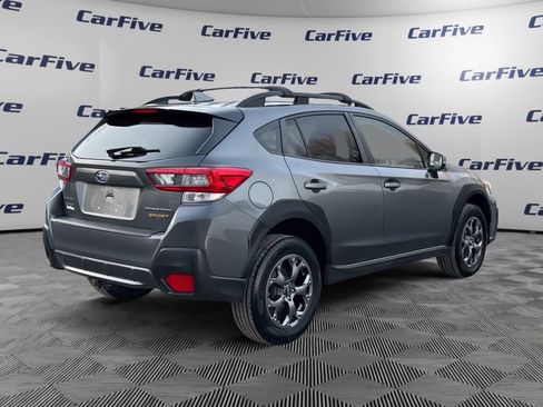 Used 2023 Subaru Crosstrek 2.5i Sport AWD/4WD image 6