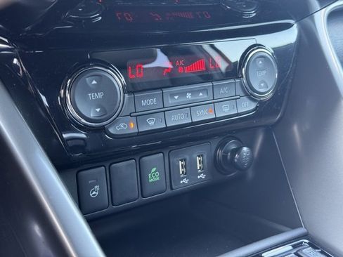 New 2025 Mitsubishi Eclipse Cross AWD image 28