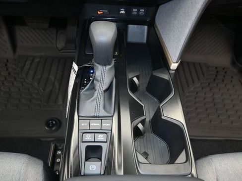 New 2026 Toyota Camry LE image 8