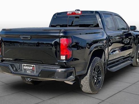 Used 2024 Chevrolet Colorado LT w/ LT Convenience Package II RWD image 13