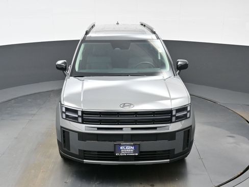 Certified 2026 Hyundai Santa Fe XRT image 41