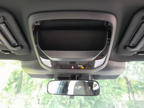 Certified 2026 Subaru Forester Premium AWD/4WD image 39