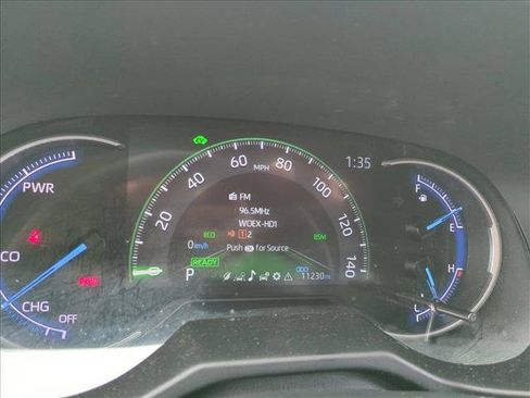 Used 2023 Toyota RAV4 SE w/ SE Grade Weather Package AWD/4WD image 12