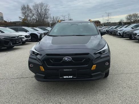 New 2026 Subaru Crosstrek 2.5i Wilderness AWD/4WD image 3