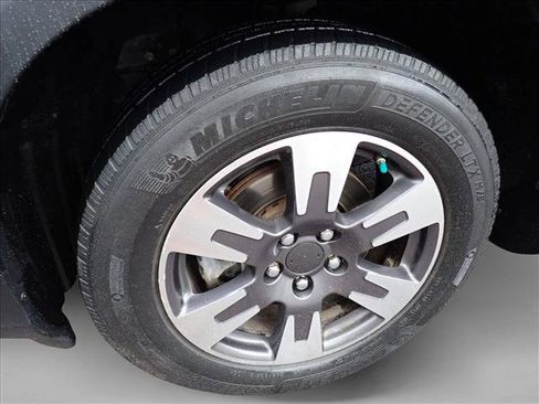 Used 2017 Honda Ridgeline RTL image 7