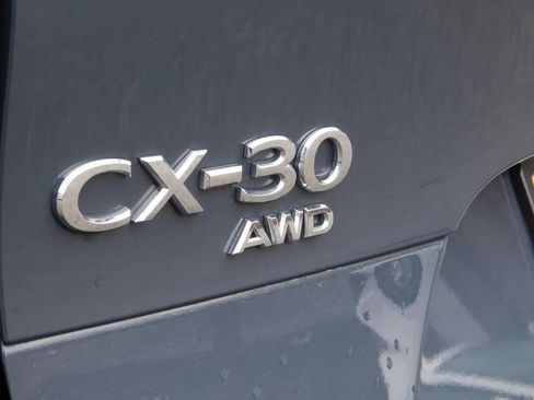 Used 2024 MAZDA CX-30 AWD 2.5 S w/ Preferred Package image 6
