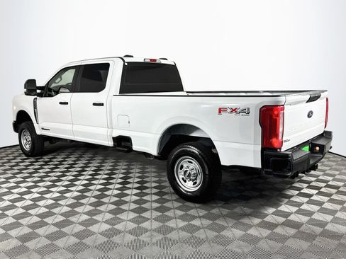 Used 2024 Ford F250 XL w/ FX4 Off-Road Package AWD/4WD image 6