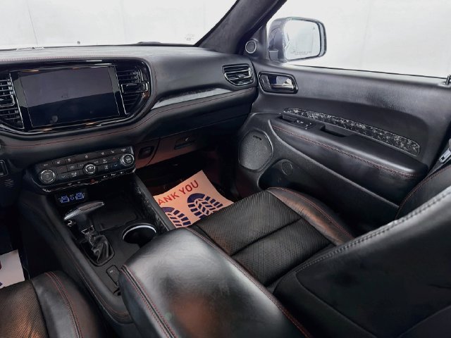 Used 2024 Dodge Durango R/T AWD/4WD image 25