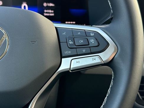 Certified 2023 Volkswagen Taos S w/ Driver Assistance Package image 32