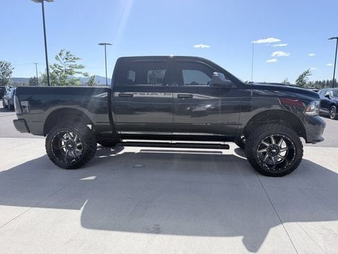 Used 2013 RAM 1500 Sport AWD/4WD image 5