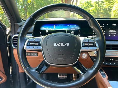 Used 2024 Kia Telluride SX X-Line AWD/4WD image 7