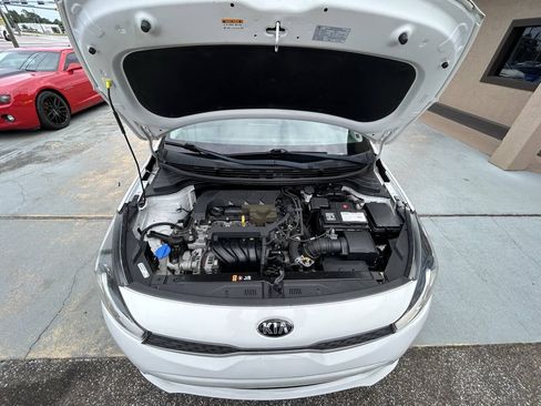Used 2020 Kia Rio LX FWD image 9
