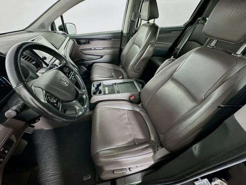Used 2019 Honda Odyssey Elite image 13