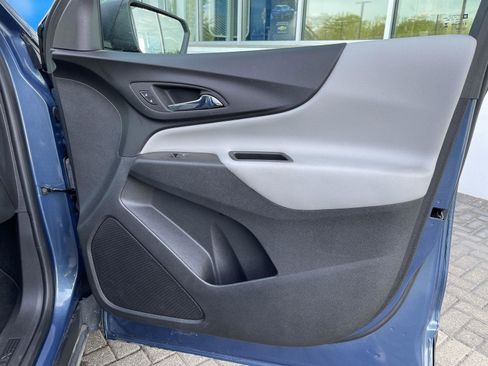 Used 2024 Chevrolet Equinox LS w/ LS Convenience Package FWD image 29