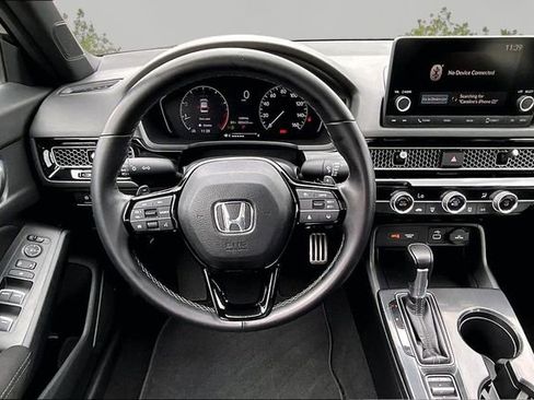 Used 2023 Honda Civic Sport image 5