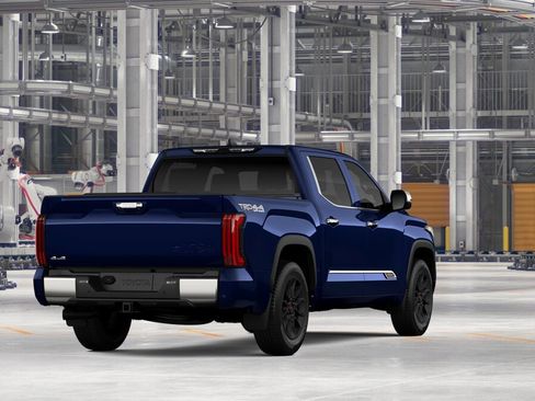 New 2026 Toyota Tundra 1794 Edition AWD/4WD image 9