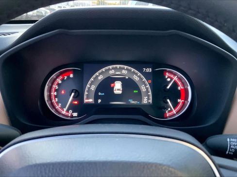 Used 2024 Toyota RAV4 XLE Premium w/ Weather Package FWD image 24