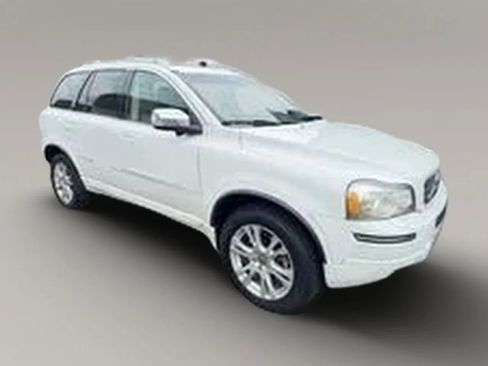Used 2013 Volvo XC90 3.2 AWD/4WD image 3