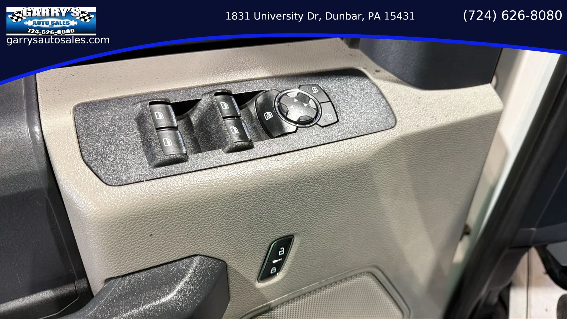 Used 2022 Ford F250 XL w/ STX Appearance Package AWD/4WD image 18