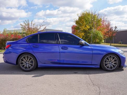 Used 2020 BMW M340i xDrive w/ Parking Assistance Package image 10