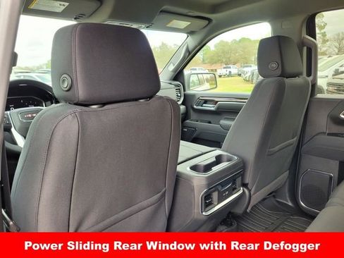 New 2026 GMC Sierra 1500 Elevation image 26