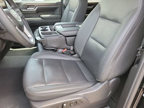 Used 2024 GMC Sierra 1500 SLT AWD/4WD image 11