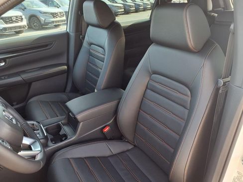 New 2026 Honda CR-V Sport-L image 12