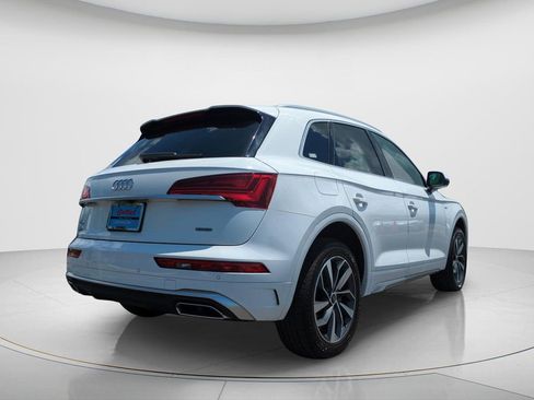 Used 2024 Audi Q5 2.0T Premium Plus AWD/4WD image 5
