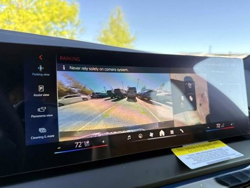 New 2026 BMW X3 M50 w/ Premium Package AWD/4WD image 25