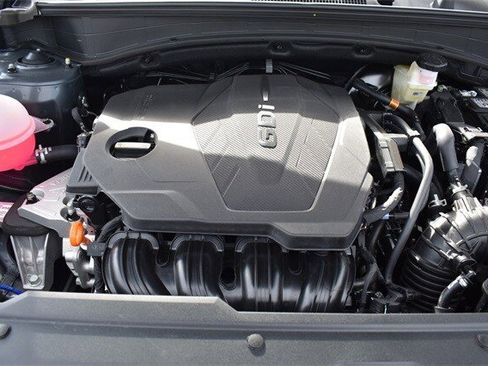 New 2026 Kia Sportage LX image 29