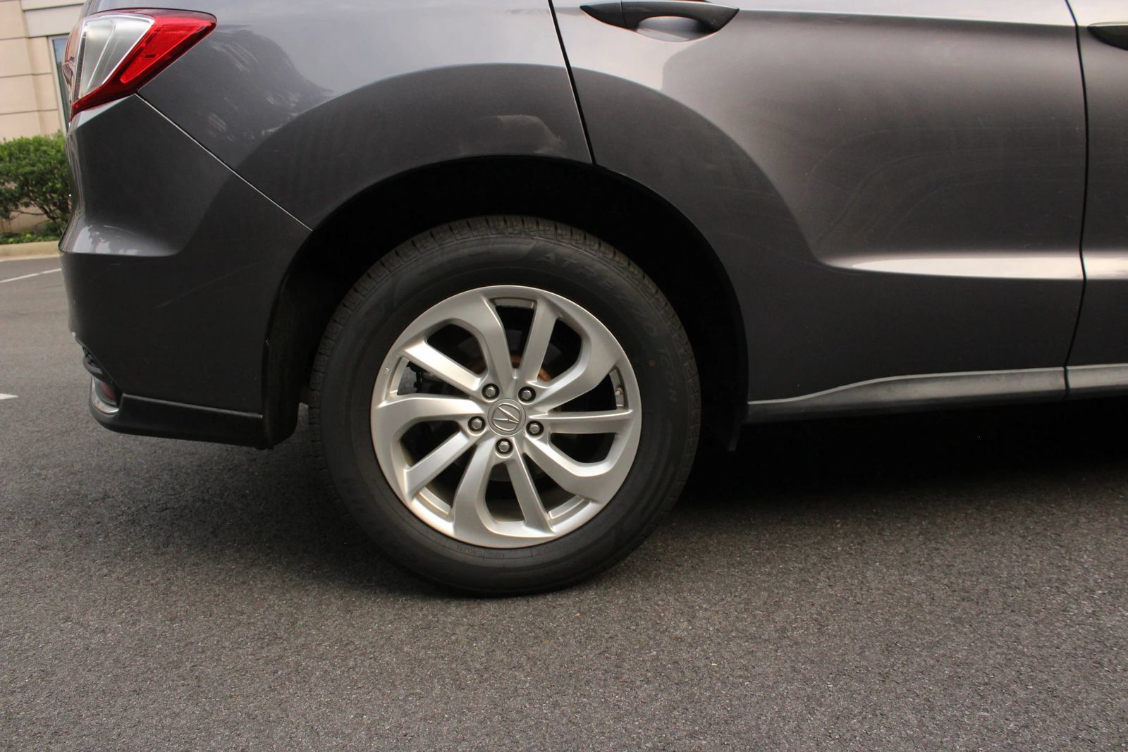 Used 2018 Acura RDX AWD image 5