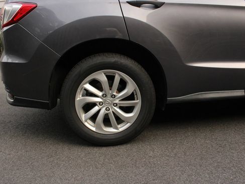 Used 2018 Acura RDX AWD image 5