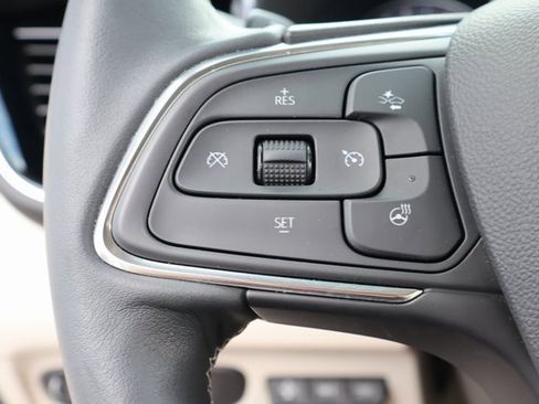 Certified 2023 Buick Envision Avenir image 23