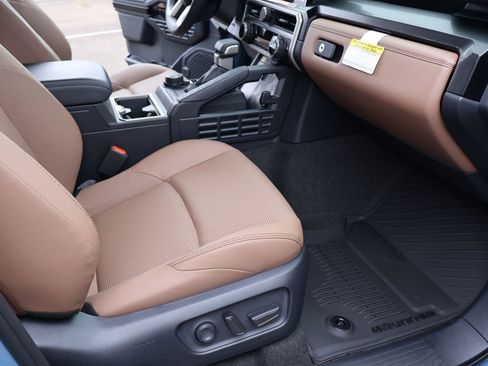 New 2026 Toyota 4Runner Limited image 33