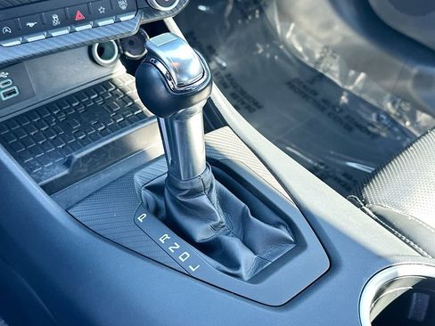 Used 2024 Ford Mustang Premium image 17