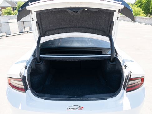 Used 2020 Dodge Charger Scat Pack RWD image 45