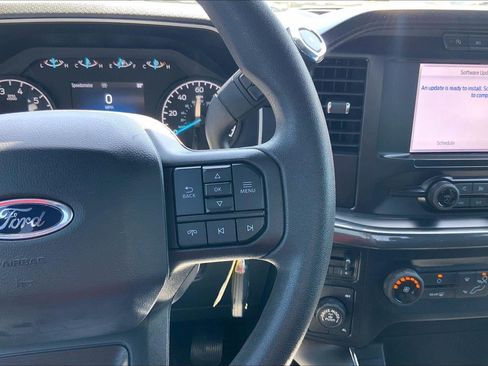 Used 2023 Ford F150 XL w/ STX Appearance Package AWD/4WD image 18
