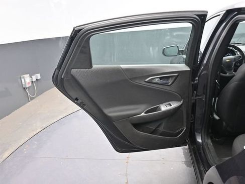 Used 2023 Chevrolet Malibu LT w/ Driver Confidence Package FWD image 22